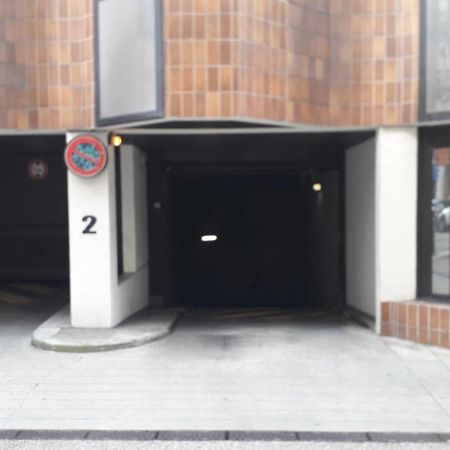 Le Paisible - Gare - Duplex - Garage Prive - Netflix Apartment Grenoble Bagian luar foto